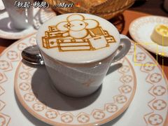 -Le Comptoir de Pierre Gagnaire