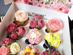 -BONCAKE裱花蛋糕(万象汇店)
