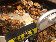 -日丰园海肠水饺·老字号大连海鲜(和平广场店)