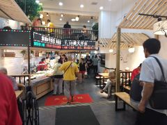 -泰润8号饭堂(闻喜路店)