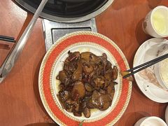 -菌之家·专业纯野生菌火锅·特色炒菌