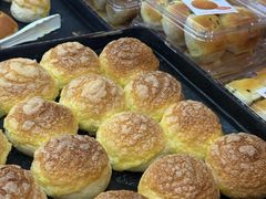 -爱心面包(建设中路店)