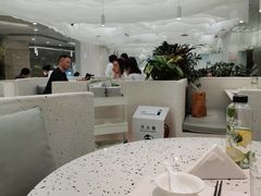 -大树餐厅(朝阳大悦城店)