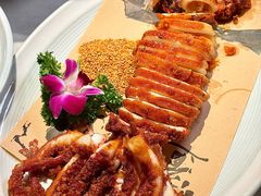 -北李妈妈菜·海肠捞饭(高新万达店)