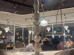 -CRAZYONES西班牙海鲜饭(上海美罗城店)