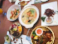 -意卡菲·欢乐聚会餐厅(华侨店)