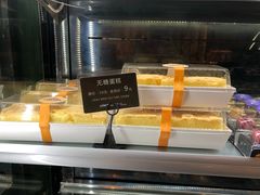 -新丰蛋糕(百花路总店)