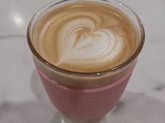 丝慕白咖啡-COSTA COFFEE(上海虹口龙之梦)