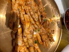 -石牌岭小亮蒸虾•湖北老字号(左岭店)