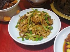-窄巷子陕菜馆·地道陕西菜(粉巷店)