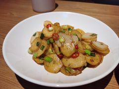 -榕意·川味之美(深业上城店)