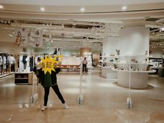 -OCE(熙地港购物中心店)