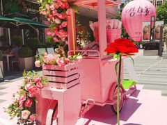 -WOKKA by艮上(中海环宇荟店)
