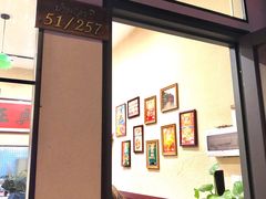 -曼谷食堂·泰国家庭料理(丹桂路店)