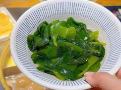 -巴奴毛肚火锅(广益哥伦布店)