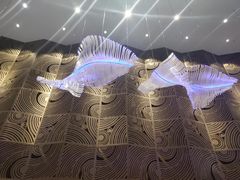 -青岛海尔洲际酒店