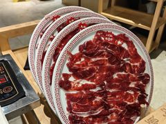 -陈记顺和潮汕牛肉火锅(番禺迎宾大道店)