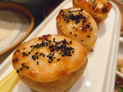 -口味园酥皮烤鸭(张公山公园南门店)