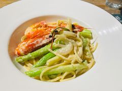 -静香HOUSE·全时段融合餐厅(七星欢乐颂店)