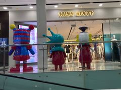 -凯德MALL(望京店)