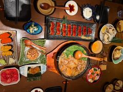 -千代武日本料理(哈西店)