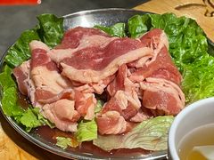 -牛炙烤肉(车公庙店)