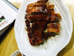 -宏记广东客家菜(丰汇店)