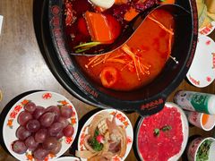 -牛市坎火锅(建设路店)