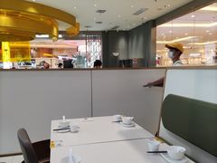 -蔡澜点心·粤菜(月星环球港店)