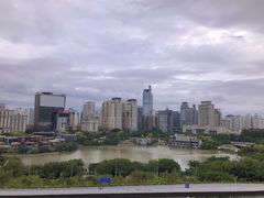 -南宁国际会展中心(会展东博文化旅游区)