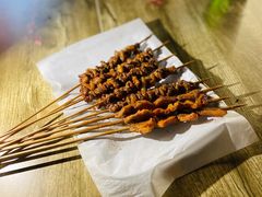 -一只羊烤肉(金沙遗址店)