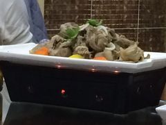 -新疆巴州金丝特餐厅(大钟寺店)