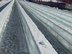 -沈阳奥体冰雪嘉年华