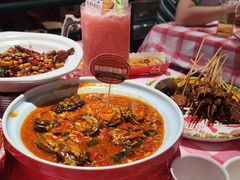 -辣小鲜·南昌大排档(船山路店)