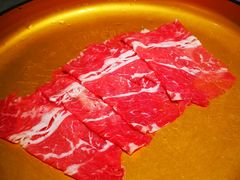 -一绪に寿喜烧(虹悦城店)