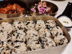 -HOTISLAND海鸡岛·韩国料理(江南西店)