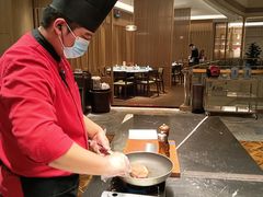 -河北宾馆中茂海悦酒店