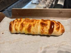 黄金蛋黄流沙包-面包工坊(七彩云南第一城店)