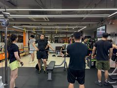 -ALIV WELLNESS运动健身(浦东大道店)