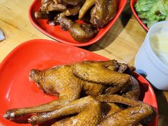 -光明刘冰乳鸽店(光明法政北路店)