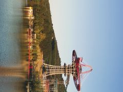 -冶父山国家森林公园