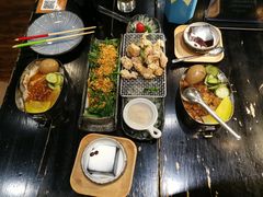 -小明同学(三里屯店)
