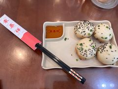 -东泰祥生煎馆(长宁路店)