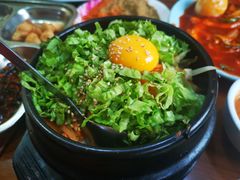 -延成苑韩式烤肉店(长春道店)