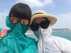 -启东恒大海上威尼斯酒店