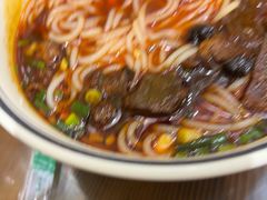 -向东街老玖面馆总店