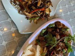 -小厨子私房菜·云南美食店