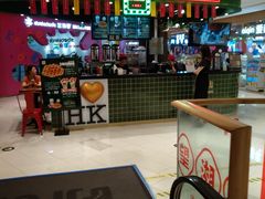 -兰芳园丝袜奶茶(方庄时代店)