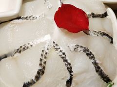 -鲜货俚鲜火锅(青果路店)