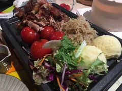 -华阳时光吧餐厅(华阳广场国际大饭店)